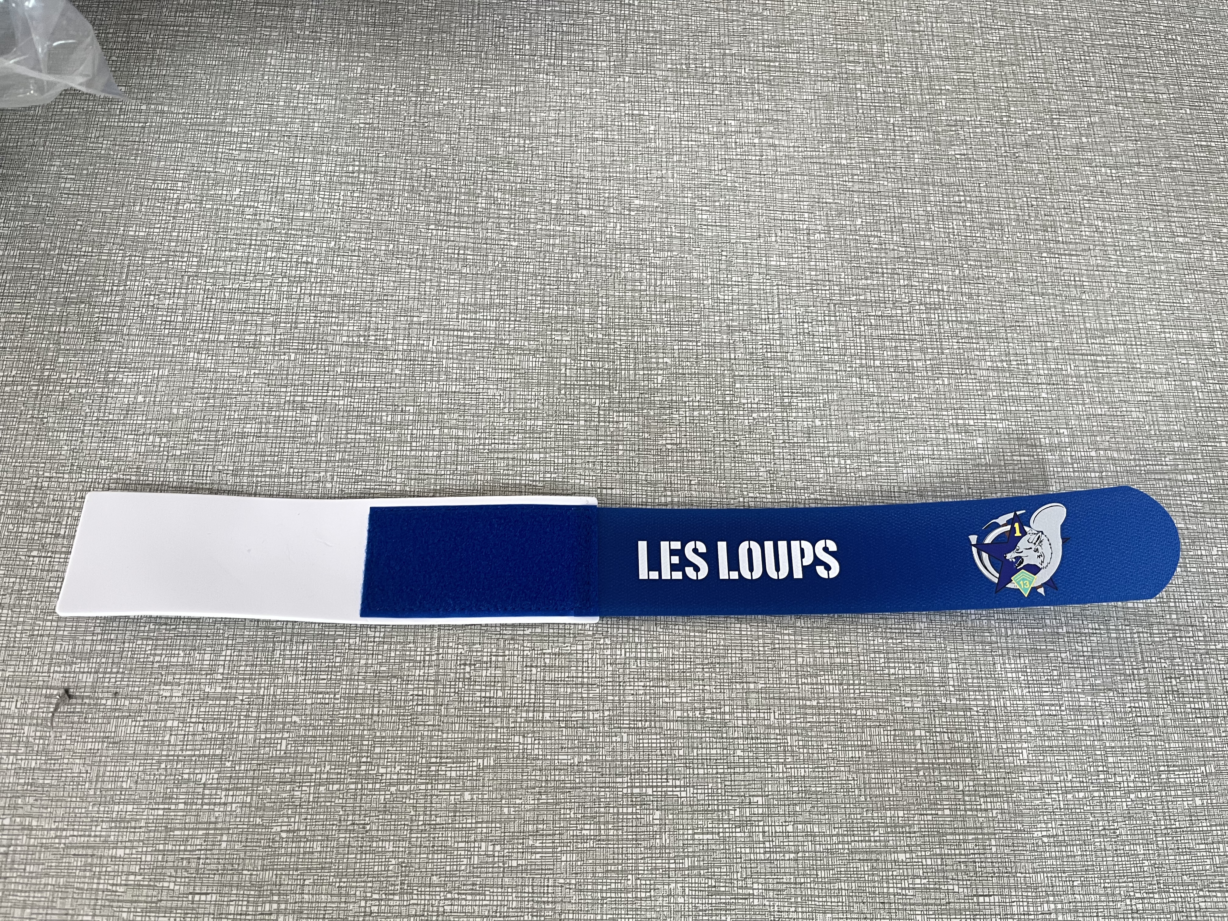 Printed Velcro Ski Straps for Alpine & Nordic Skis – CustomizedSkiStraps.com