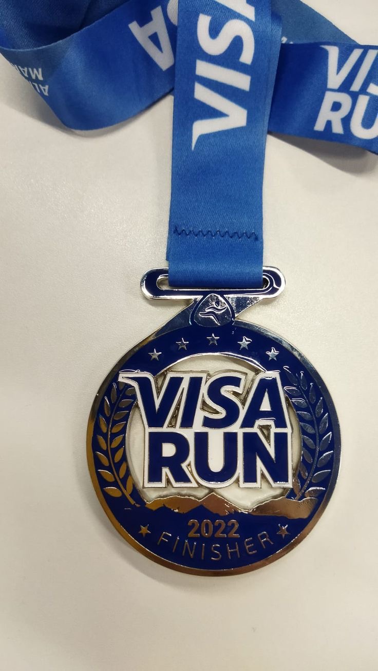 Fabricant de médailles sportives personnalisées – Finisher sur mesure | cadeauxpublicitaire.com