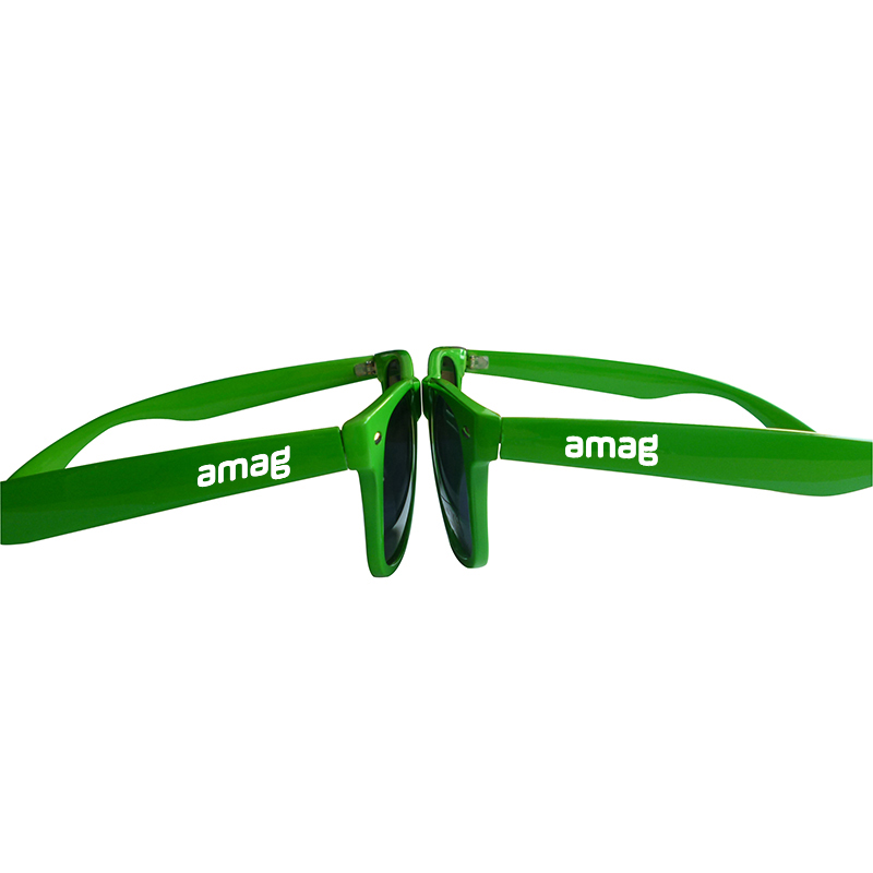 Sonnenbrillen mit Logo bedrucken lassen – Werbeartikel Sonnenbrillen - Sonnenbrillen-bedrucken.com